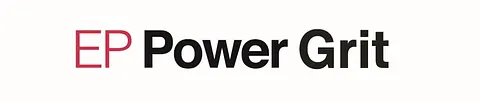 EP Power Grit Oy Ab -logo